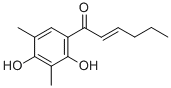DIHYDROSORBICILLIN CAS#: 79950-82-6