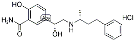 DILEVALOL HYDROCHLORIDE CAS#: 75659-08-4