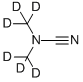 DIMETHYL-D6-CYANAMIDE CAS#: 72142-88-2