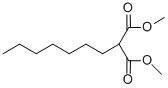 DIMETHYL HEPTYLMALONATE CAS#: 72894-16-7