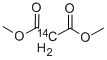 DIMETHYL MALONATE, [2-14C] CAS#: 75238-25-4