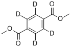 DIMETHYL TEREPHTHALATE-2,3,5,6-D4 CAS#: 74079-01-9