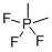 DIMETHYLTRIFLUOROPHOSPHORANE CAS#: 811-79-0