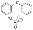 DIPHENYLIODONIUM PERCHLORATE CAS#: 75007-13-5