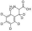 DL-PHENYL-D5-ALANINE-3,3-D2 CAS#: 74228-83-4