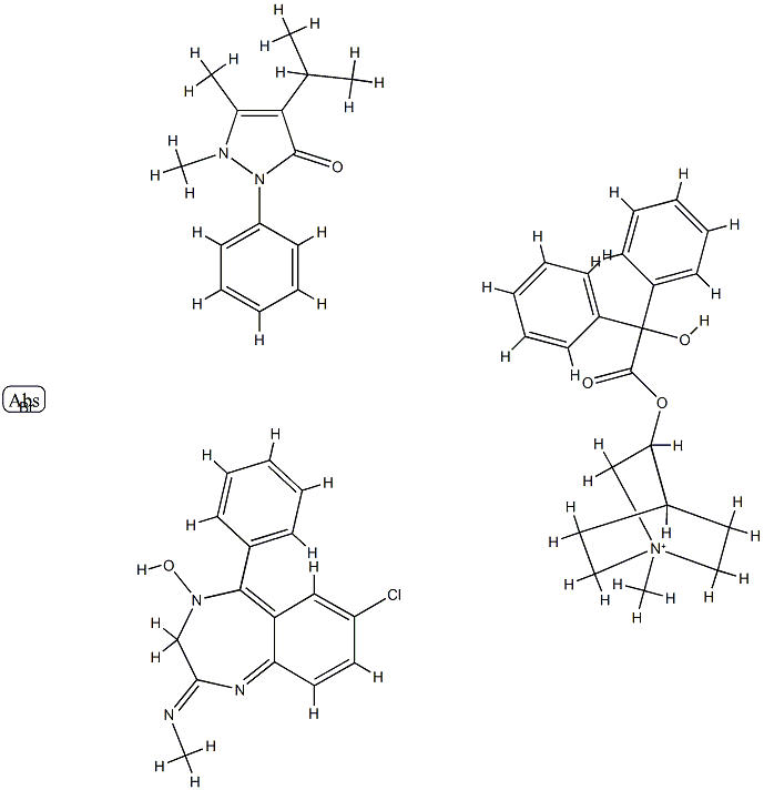 DOLIBRAX CAS#: 76404-05-2