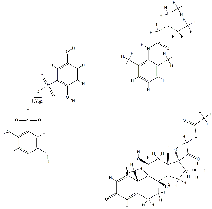 DOXIPROCT PLUS CAS#: 76404-12-1