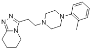 Dapiprazole CAS#: 72822-12-9