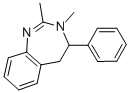 Dazepinil CAS#: 75991-50-3
