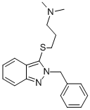 Dazidamine CAS#: 75522-73-5