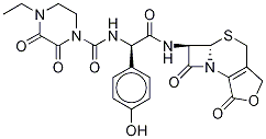 Des-(N-methyl-5-tetrazolethiolyl)furolactone Cefoperazone CAS#: 73240-08-1