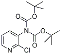 Di-tert-Butyl 2-chloropyridin-3-ylimidodicarbonate CAS#: 749265-07-4