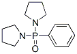 Di(1-pyrrolidinyl)phenylphosphine oxide CAS#: 74038-19-0