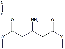 DiMethyl 3-aMinopentanedioate hydrochloride CAS#: 77313-10-1