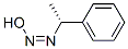 Diazene, hydroxy(1-phenylethyl)-, [R-(Z)]- (9CI) CAS#: 777028-16-7