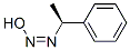 Diazene, hydroxy(1-phenylethyl)-, [S-(Z)]- (9CI) CAS#: 765843-79-6