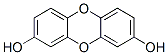 Dibenzo[b,e][1,4]dioxin-2,8-diol (9CI) CAS#: 775537-59-2