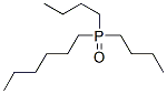 Dibutylhexylphosphine oxide CAS#: 74038-17-8