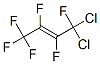 Dichlorohexafluoro-2-butene CAS#: 74925-64-7