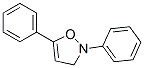 Dihydro-2,5-diphenylisoxazole CAS#: 72088-11-0