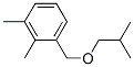 Dimethyl[(2-methylpropoxy)methyl]benzene CAS#: 72403-21-5