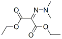 Dimethylhydrazonomalonic acid diethyl ester CAS#: 73747-64-5