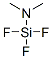 Dimethyl(trifluorosilyl)amine CAS#: 812-14-6