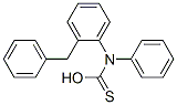 Diphenylthiocarbamic acid O-benzyl ester CAS#: 73747-45-2