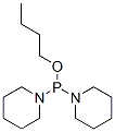 Dipiperidinophosphinous acid butyl ester CAS#: 74038-33-8
