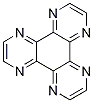 Dipyrazino[2,3-f:2',3'-h]quinoxaline CAS#: 79790-37-7