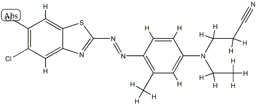 Disperse Red 152 CAS#: 78564-86-0
