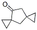Dispiro[2.1.2.2]nonan-8-one CAS#: 74685-57-7