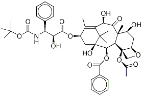 Docetaxel Hydrate CAS#: 700367-34-6