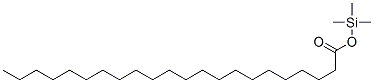 Docosanoic acid trimethylsilyl ester CAS#: 74367-36-5