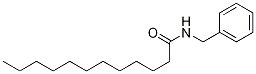 DodecanaMide, N-(phenylMethyl)- CAS#: 78172-96-0