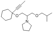 Dopropidil CAS#: 79700-61-1
