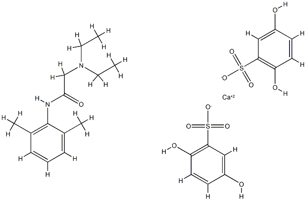 Doxiproct CAS#: 76404-11-0