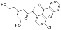 Dulozafone CAS#: 75616-02-3