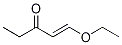 (E)-1-Ethoxy-1-penten-3-one CAS#: 79317-83-2