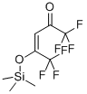 E-1,1,1,5,5,5-HEXAFLUORO-4-(TRIMETHYLSILOXY)-3-PENTENE-2-ONE CAS#: 75108-34-8