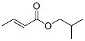(E)-2-Butenoic acid isobutyl ester CAS#: 73545-15-0