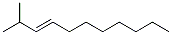 (E)-2-Methyl-3-undecene CAS#: 74630-51-6
