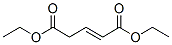 (E)-2-Pentenedioic acid diethyl ester CAS#: 73178-43-5