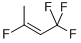 E-2,4,4,4-TETRAFLUORO-2-BUTENE CAS#: 791616-87-0