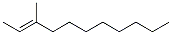 (E)-3-Methyl-2-undecene CAS#: 74630-47-0