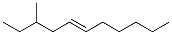 (E)-3-Methyl-5-undecene CAS#: 74630-67-4