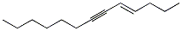 (E)-4-Tridecen-6-yne CAS#: 74744-43-7