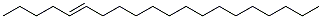 (E)-5-Icosene CAS#: 74685-30-6