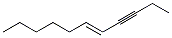 (E)-5-Undecen-3-yne CAS#: 74744-31-3