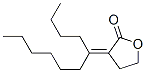 (E)-5-undecylidenefuran-2(5H)-one CAS#: 77085-57-5